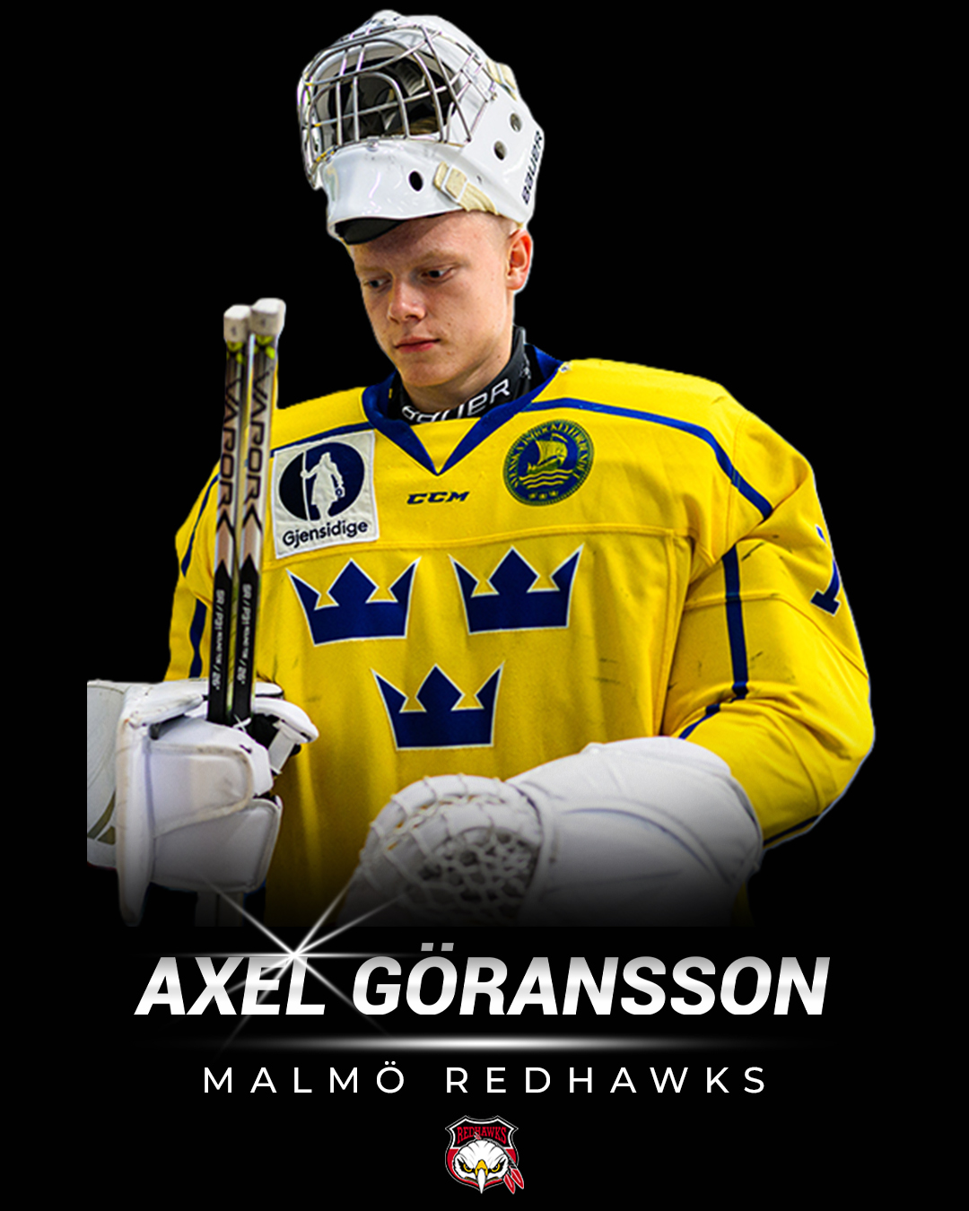 Axel Göransson