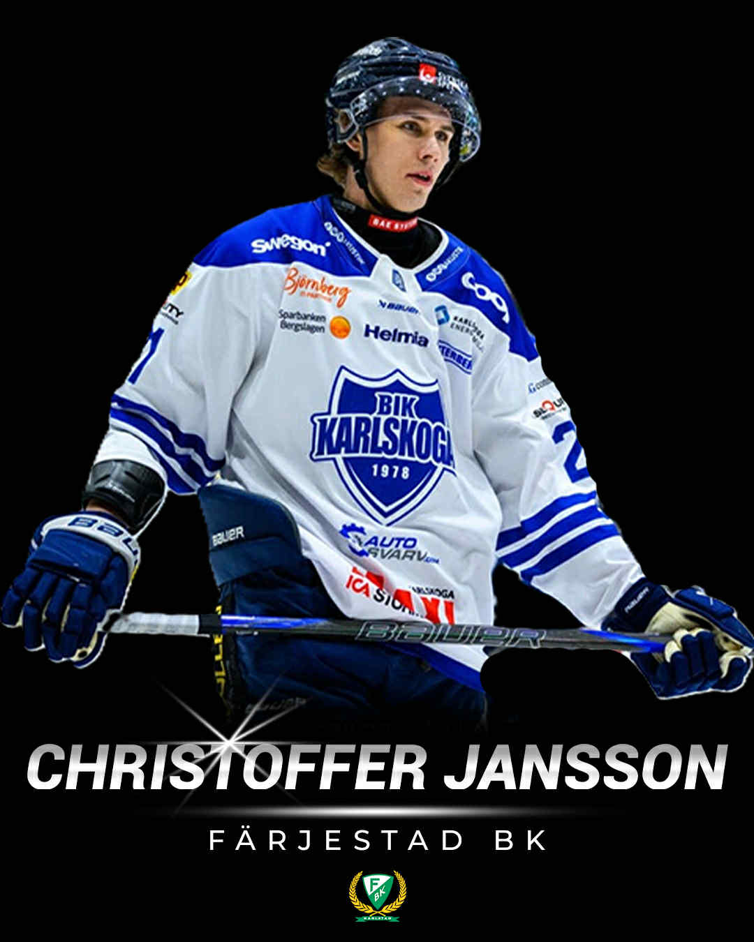Christoffer Jansson